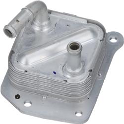 Standard Motor Products - Fluid Coolers for 2019-2024 ALTIMA - OCK69