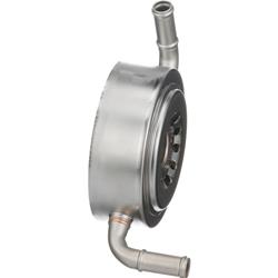 Standard Motor Products - Fluid Coolers for 2012-2020 370Z - OCK71