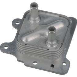 Standard Motor Products - Fluid Coolers for 2013-2018 ALTIMA, 2017-2020 ROGUE - OCK72