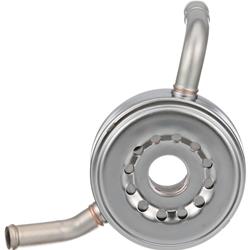 Standard Motor Products - Fluid Coolers for 2002-2006 ALTIMA, 2004-2006 MAXIMA, 2004-2009 QUEST - OCK74