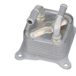 Standard Motor Products - Fluid Coolers for 2011-2016 JUKE - OCK76