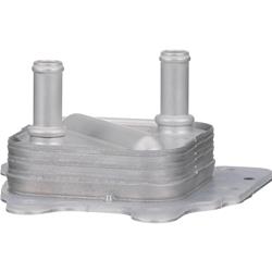 Standard Motor Products - Fluid Coolers for 2016-2020 ROGUE - OCK79