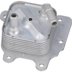 Standard Motor Products - Fluid Coolers for 2016 MURANO, 2014 PATHFINDER, 2014-2017 QX60 - OCK80