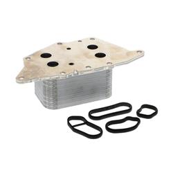 Standard Motor Products - Fluid Coolers for 2015-2020 I8, 2016-2019 X1, 2018-2019 X2 - OCK94