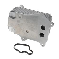 Standard Motor Products - Fluid Coolers for 2020-2021 EXPLORER, 2015-2020 F-150, 2020-2022 POLICE INTERCEPTOR UTILITY - OCK97