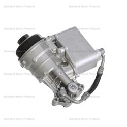 Standard Motor Engine Oil Filter Housings for 2007-2014 S80, 2008 XC70, 2007-2009 XC90 - OFH107
