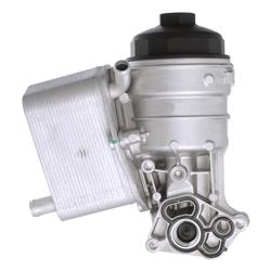 Standard Motor Products Oil Filter Components OFH108
