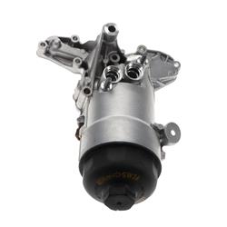 Standard Motor Products - Oil Filter Components for 2008-2013 M3 - OFH124