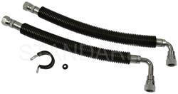 Standard Motor Products Oil Pump Replacement Parts OPH4