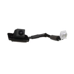 Standard Motor Products - Vehicle Camera Components for 2014-2017 ACCORD - PAC112