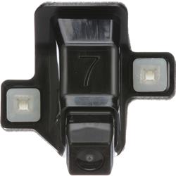 Standard Motor Park Assist Cameras for 2016-2019 4RUNNER - PAC128