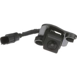 Standard Motor Park Assist Cameras for 2015-2022 TUNDRA - PAC154