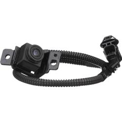 Standard Motor Products - Vehicle Camera Components for 2009-2014 RIDGELINE - PAC221