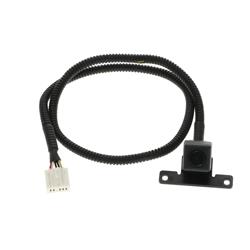 Standard Motor Products - Vehicle Camera Components for 2008-2012 ACCORD - PAC439