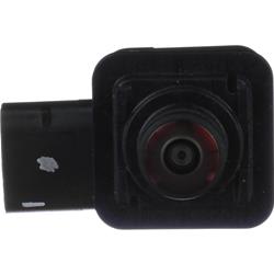 Standard Motor Products - Vehicle Camera Components for 2017-2021 F-250 SUPER DUTY - PAC484