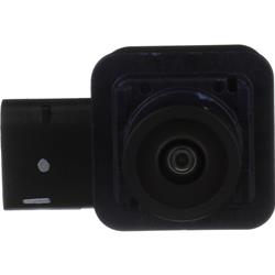 Standard Motor Products - Vehicle Camera Components for 2021 TRANSIT-150, TRANSIT-250, TRANSIT-350 - PAC497