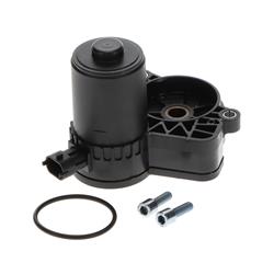 Standard Motor Products Parking Brake Components PBA012