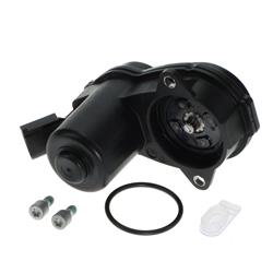Standard Motor Products - Parking Brake Components for 2017-2020 MDX - PBA024