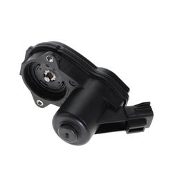 Standard Motor Products - Parking Brake Components for 2017-2018 3, 2016-2021 6, 2019-2021 CX-3 - PBA045