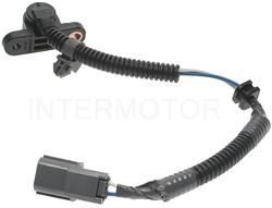 Standard Motor Crankshaft Position Sensors PC131