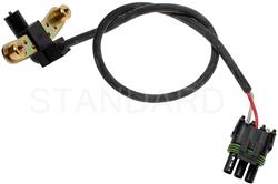 Standard Motor Crankshaft Position Sensors for 1988-1989 PREMIER - PC13