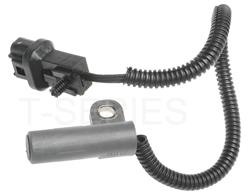 Standard Motor Crankshaft Position Sensors for 1997-2004 GRAND CHEROKEE, 2001-2002 TJ, 1997-2002 WRANGLER - PC176T