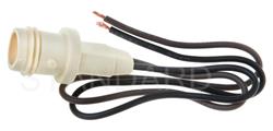 Standard Motor Light Socket Repair Assemblies HP4080
