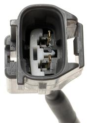 Standard Motor Crankshaft Position Sensors PC406