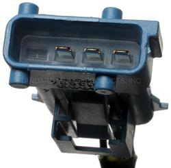 Standard Motor Crankshaft Position Sensors for 1999-2003 9-3, 1999-2009 9-5, 1996-1998 900 - PC428