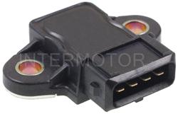 Standard Motor Crankshaft Position Sensors PC544