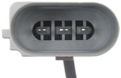 Standard Motor Crankshaft Position Sensors for 2001 BEETLE, 2000-2004 GOLF, 2000-2003 JETTA - PC575