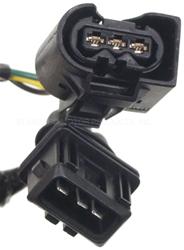 Standard Motor Crankshaft Position Sensors for 2002-2005 FREELANDER - PC589