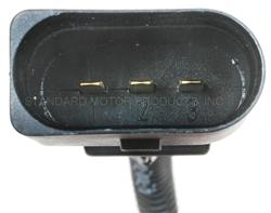 Standard Motor Crankshaft Position Sensors for 2004-2005 CARRERA GT - PC691
