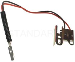 Standard Motor Air Conditioner Compressor Cut-Out Switches for 1984 RAMPAGE - PCS126