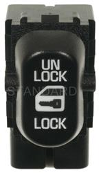Standard Motor Power Door Lock Switches for 1995-1999 LUMINA, 1995-1998 MONTE CARLO - PDS-119