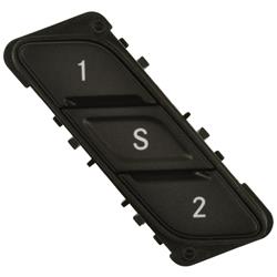 Standard Motor Power Seat Switches for 2017-2019 PACIFICA - PMS11