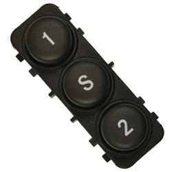 Standard Motor Power Seat Switches PMS13
