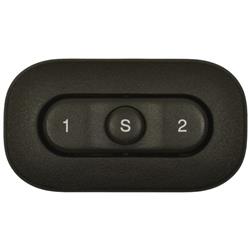 Standard Motor Power Seat Switches for 2014-2023 DURANGO, 2014-2021 GRAND CHEROKEE - PMS14