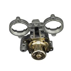Standard Motor Fuel Pressure Regulators PR113