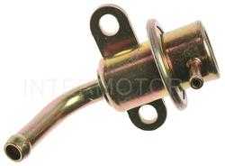 Standard Motor Fuel Pressure Regulators PR129