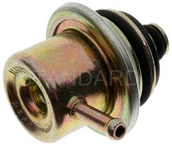 Standard Motor Fuel Pressure Regulators PR140