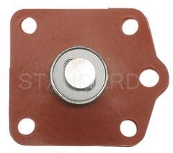 Standard Motor Fuel Pressure Regulators PR154
