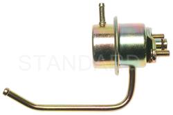 Standard Motor Fuel Pressure Regulators PR158