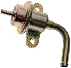 Standard Motor Fuel Pressure Regulators for 1988-1991 CIVIC, 1990-1991 INTEGRA - PR164