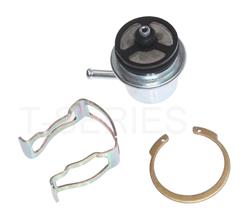 Standard Motor Fuel Pressure Regulators PR217T