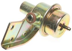 Standard Motor Fuel Pressure Regulators for 1987-1990 CHEROKEE, COMANCHE, WAGONEER - PR21