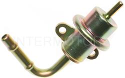 Standard Motor Fuel Pressure Regulators for 1998-2004 FRONTIER, 2000-2004 XTERRA - PR246