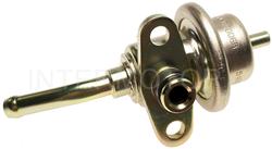 Standard Motor Fuel Pressure Regulators PR253