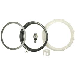 Standard Motor Products - Fuel Pressure Regulators for 2008-2012 ACCORD, 2012 CROSSTOUR, 2010-2014 TSX - PR474