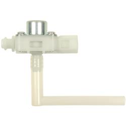 Standard Motor Products - Fuel Pressure Regulators for 2004-2006 OUTLANDER - PR478